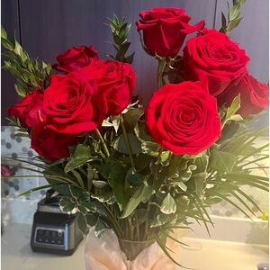 Meet your Posher, Tavi